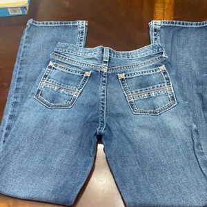 Ariat jeans B4 relaxed fit
